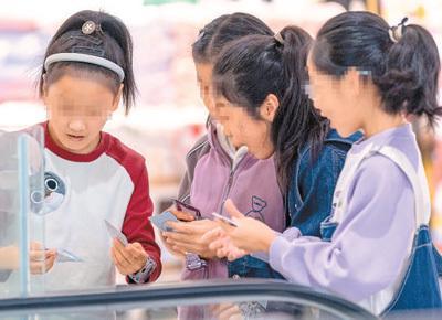 盲卡不可有“盲区”pg电子试玩入口