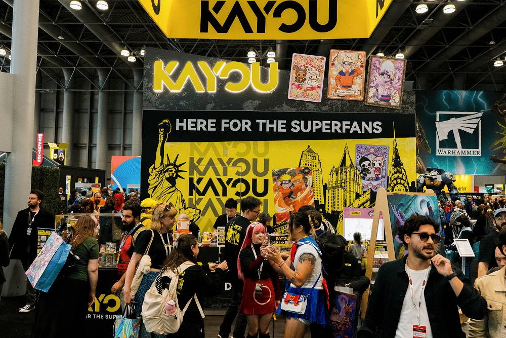 Z世代“社交货币”背后的文化新消费引擎pg电子中文模拟器卡牌经济崛起:解锁(图3) Z世代“社交货币”背后的文化新消费引擎pg电子中文模拟器卡牌经济崛起:解锁(图3)