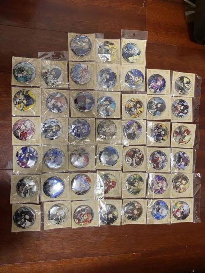 “时光收藏”橙柿送上秋日润燥蜂蜜柚子茶pg试玩邮票、周边、卡牌……晒晒你的(图2)